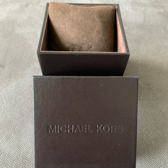Michael Kors watch - Picture 5 of 5